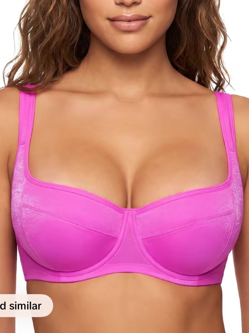 TikTok viral bra